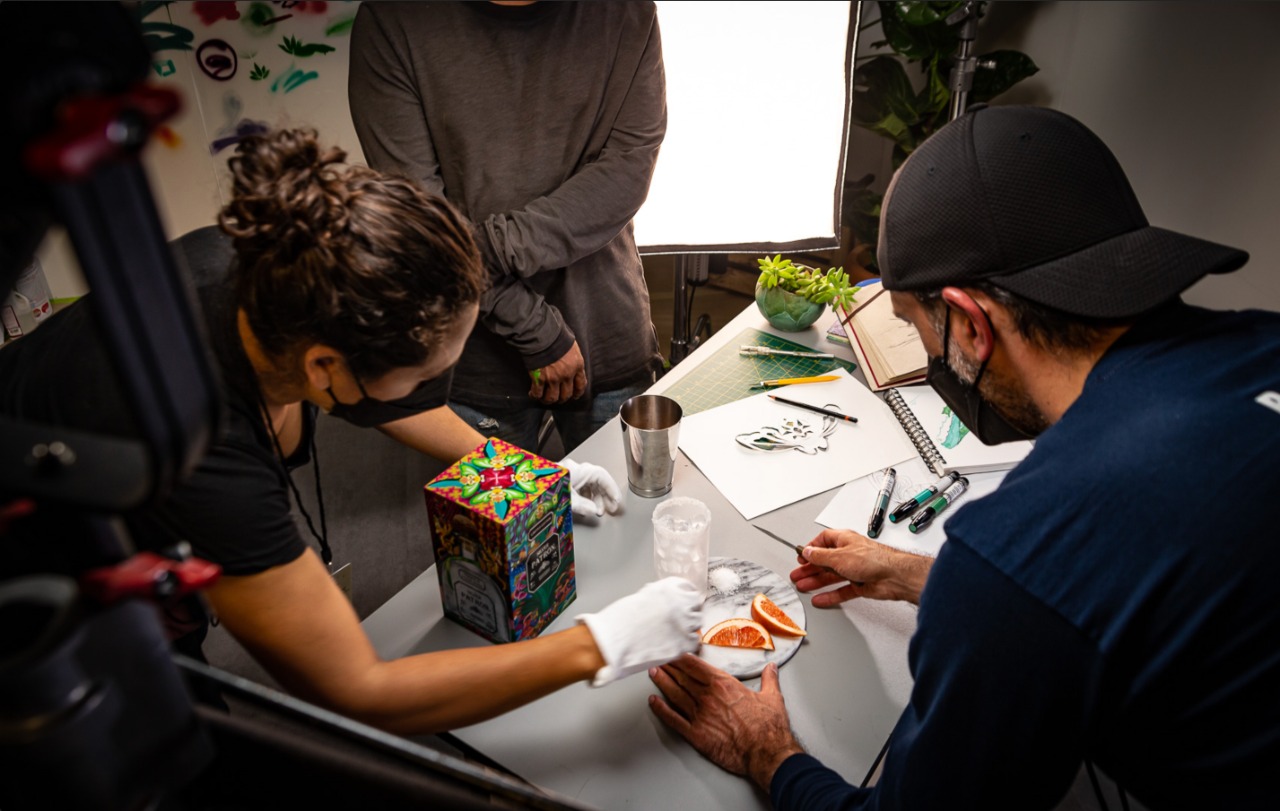 Documentary work